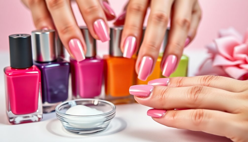 nail preparation essentials guide