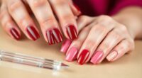 nail shaping techniques explained