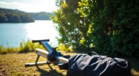 portable rowing machines guide