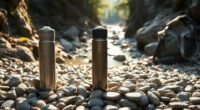 portable water filtration solutions