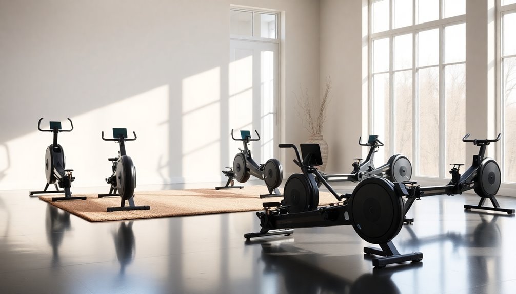 rowing machine buying guide