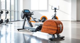 rowing machine comparison guide