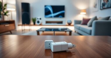 smart home devices essentials