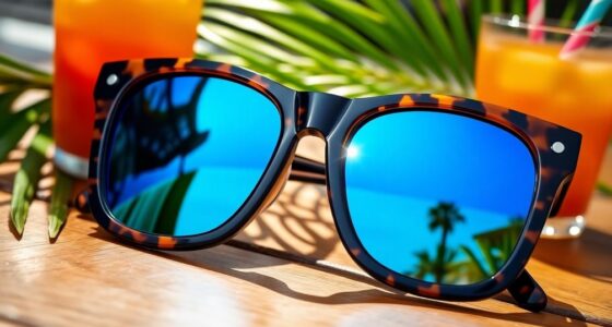 stylish and affordable sunglasses