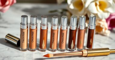 tattoo concealers for every style