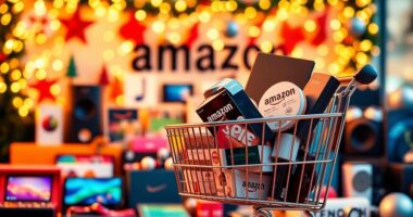 top amazon black friday deals