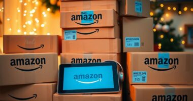 top amazon cyber monday deals