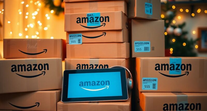 top amazon cyber monday deals