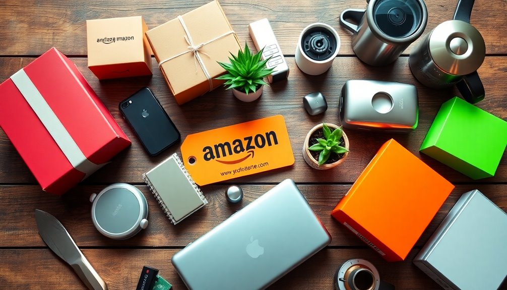 top amazon deals today