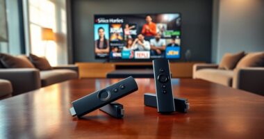 top amazon fire stick picks