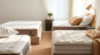 top amazon mattress picks