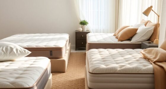 top amazon mattress picks