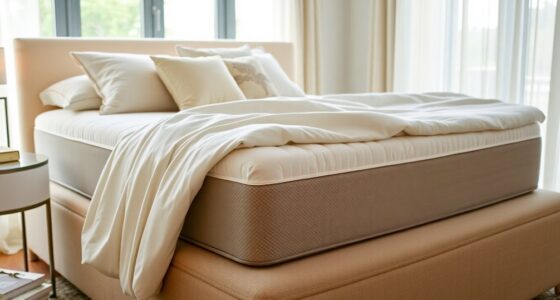 top amazon mattresses reviewed