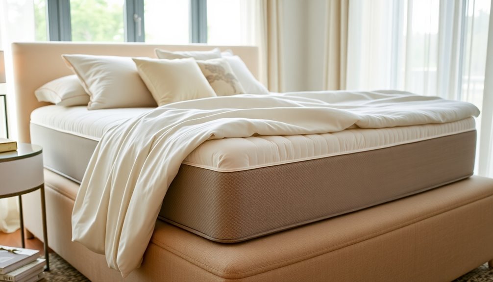 top amazon mattresses reviewed