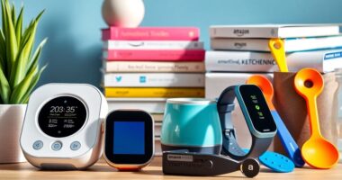 top amazon products 2025