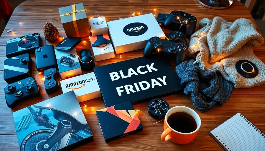 top black friday deals