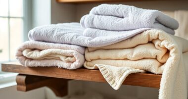 top comfortable absorbent towels