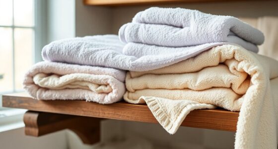 top comfortable absorbent towels