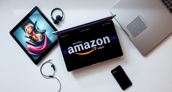 top digital products amazon