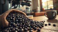 top espresso beans selection