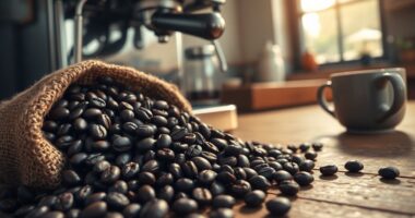 top espresso beans selection