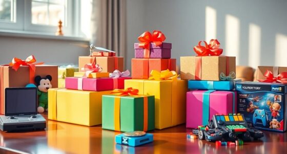 top gifts for boys