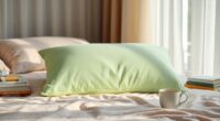 top honeydew sleep pillows