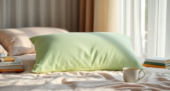 top honeydew sleep pillows