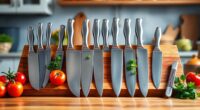 top knives for home chefs