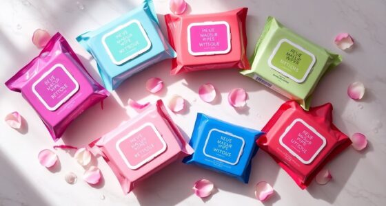 top makeup remover wipes