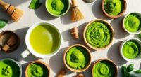 top matcha powders amazon