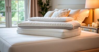 top mattress toppers reviewed