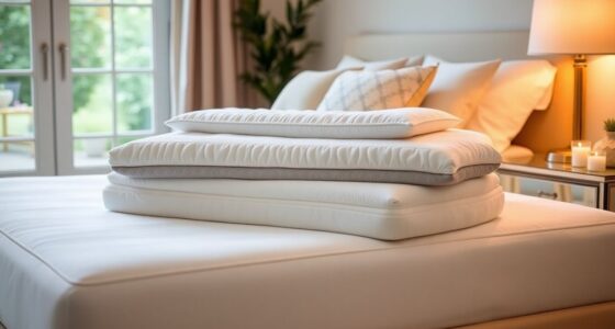 top mattress toppers reviewed