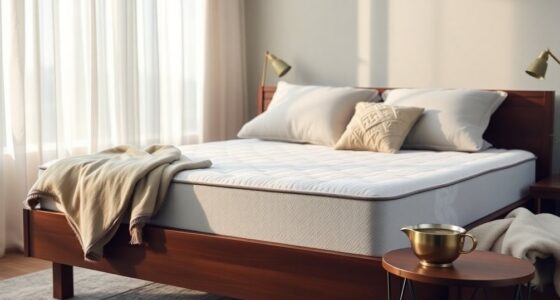 top rated foam mattresses