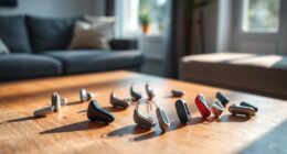 top rated otc hearing aids