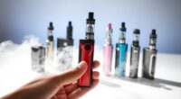 top vapes on amazon