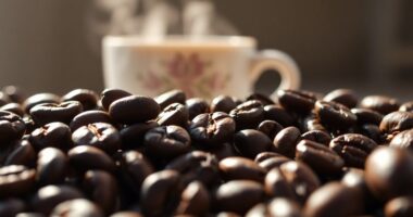 top whole bean coffees