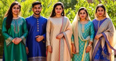 traditional eid outfit ideas