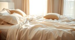 ultimate comfort cotton sheets