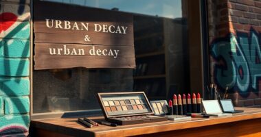 urban decay s iconic evolution