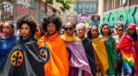 fashion as activism tool