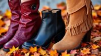 top fall boot picks
