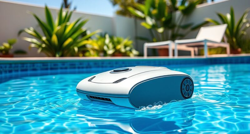 affordable pool cleaner options