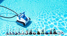 affordable power pool cleaners