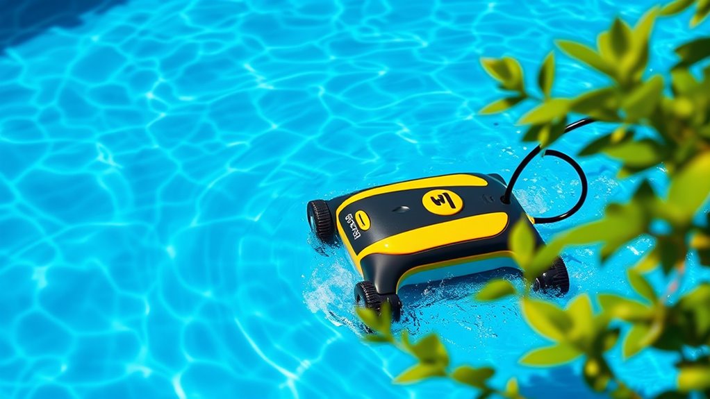 affordable pressure pool cleaner factors