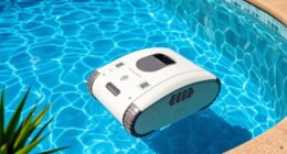 affordable robotic pool cleaners