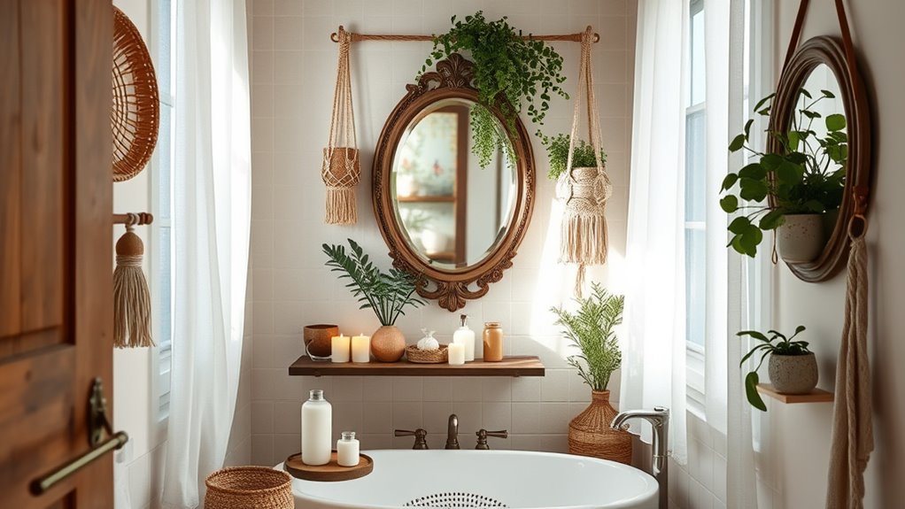 artistic accessories personalize spaces