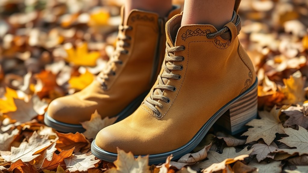 authentic handcrafted natural footwear