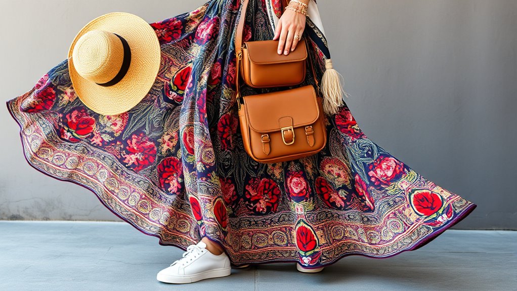 balanced pattern pairings