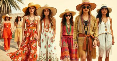 boho style s fashion journey